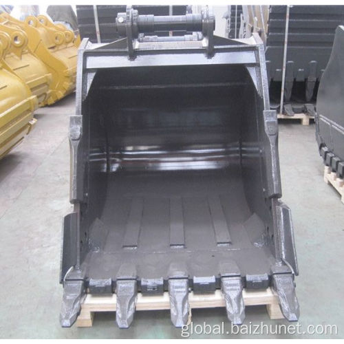 Parts Of Construction Machinery To draw the excavator shovel teeth Supplier